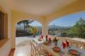 Villa for sale in Calpe