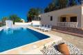 Villa for sale in Calpe