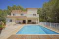 Villa for sale in Calpe