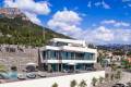 Villa for sale in Calpe