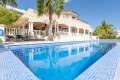 Villa for sale in Calpe