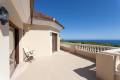 Villa for sale in Calpe