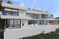 Villa for sale in Calpe