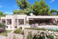 Villa for sale in Calpe