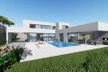 Villa  for sale in Calpe