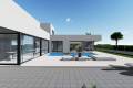 Villa  for sale in Calpe