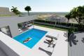 Villa  for sale in Calpe