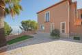 Villa for sale in Calpe