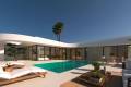 Villa for sale in Calpe