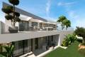 Villa for sale in Calpe