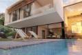 Villa for sale in Calpe