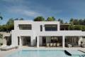 Villa for sale in Calpe