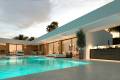 Villa for sale in Calpe