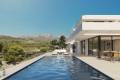 Villa for sale in Calpe