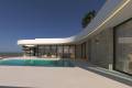 Villa for sale in Calpe