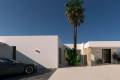 Villa for sale in Calpe