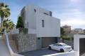 Villa for sale in Calpe