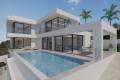 Villa for sale in Calpe