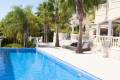 Villa for sale in Calpe