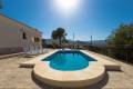 Villa for sale in Calpe