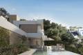 Villa for sale in Calpe