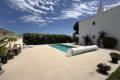 Villa for sale in Calpe