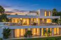 Villa for sale in Calpe