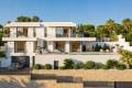 Villa for sale in Calpe