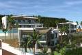 Villa for sale in Calpe