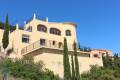 Villa for sale in Cumbre del Sol Benitachell