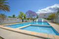 Villa for sale in Denia