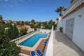 villa for sale in Denia