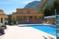 Villa for sale in Denia