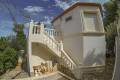 Villa for sale in Denia