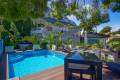 Villa for sale in Denia