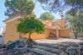 Villa for sale in Denia