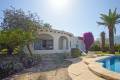 Villa for sale in Denia