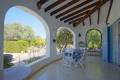 Villa for sale in Denia