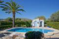 Villa for sale in Denia