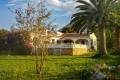 Villa for sale in Denia