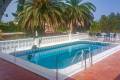 Villa for sale in Denia