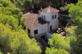 Villa for sale in Denia