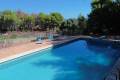 Villa for sale in Denia