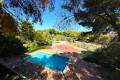 Villa for sale in Denia