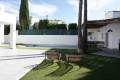 Villa for sale in Denia