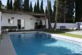 Villa for sale in Denia
