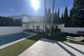 Villa for sale in Denia