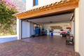 Villa for sale in El Portet Moraira