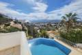 Villa for sale in El portet, Moraira 