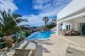 Villa for sale in El portet, Moraira 
